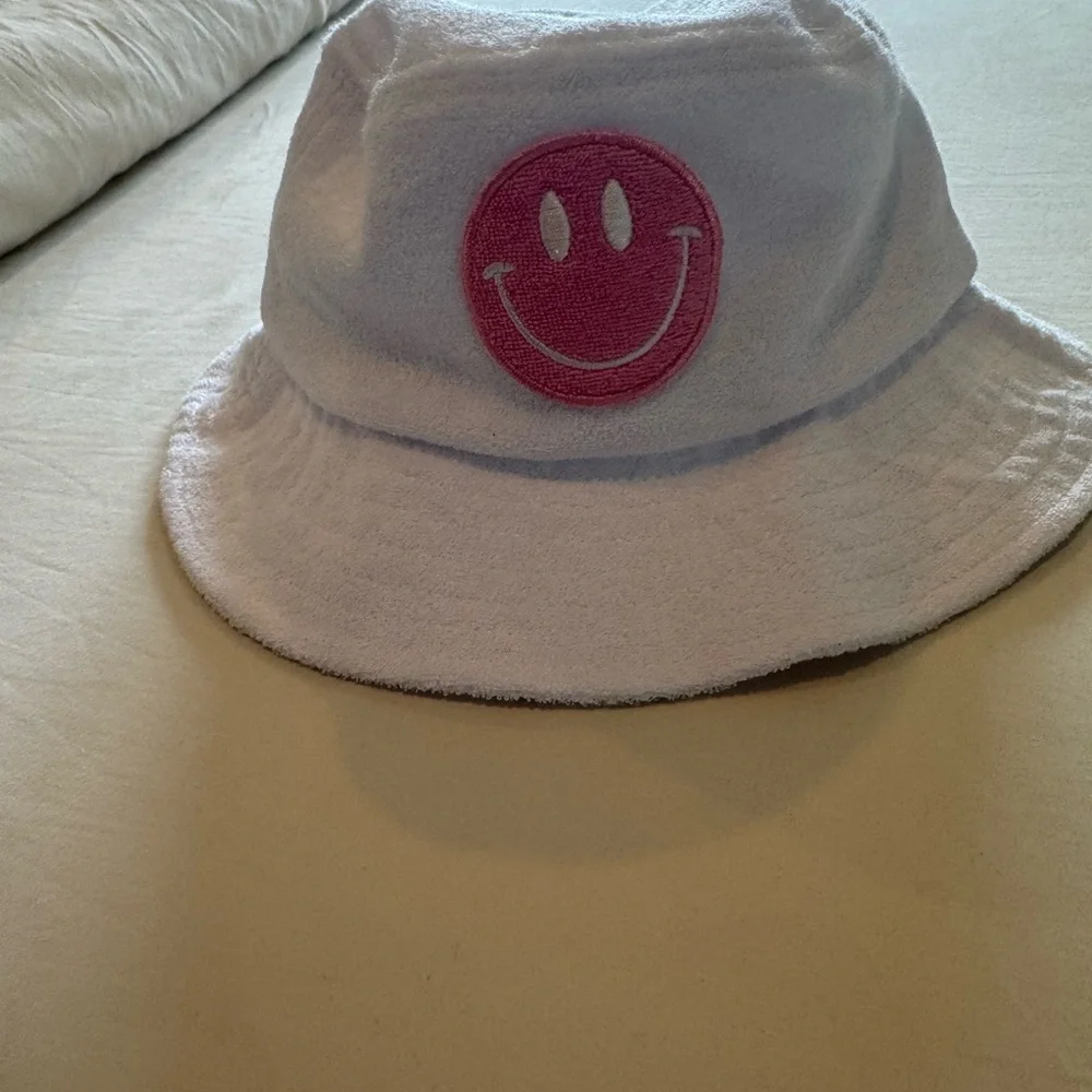 Toddler Bucket Hat - Picture 5 of 5